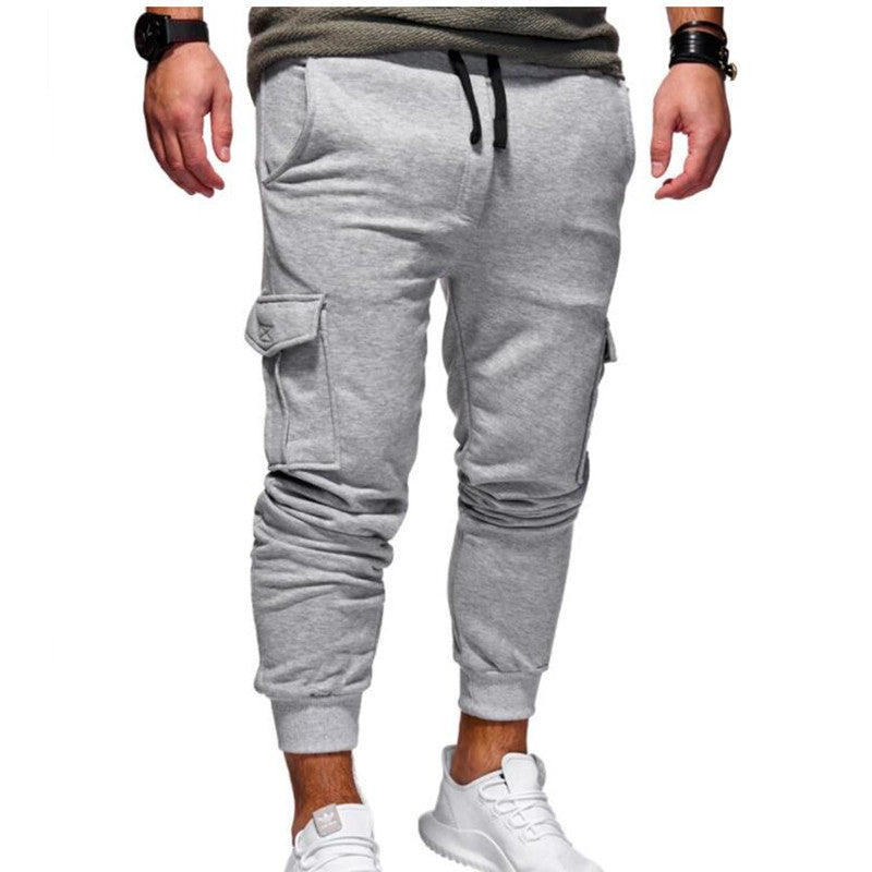 Men Jogger Pants