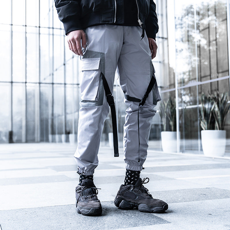 Everyday Utility Cargo Pants