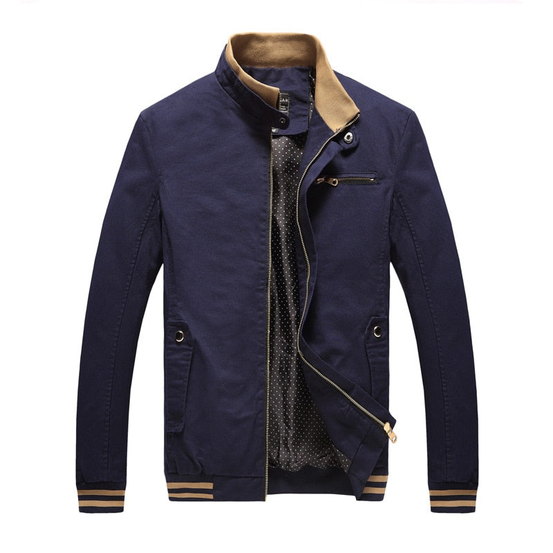 New Arrival-Men's Casual Jacket