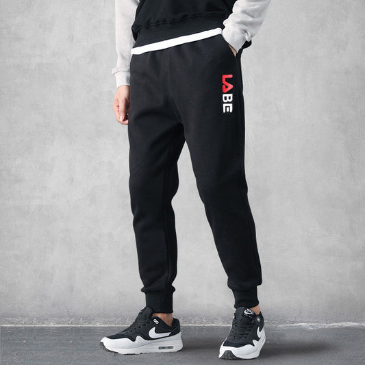 Urban Comfort Loose Fit Pants