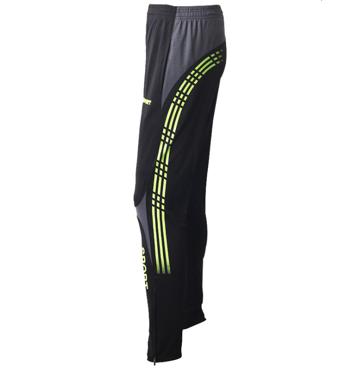 Male Sport Leisure Pants