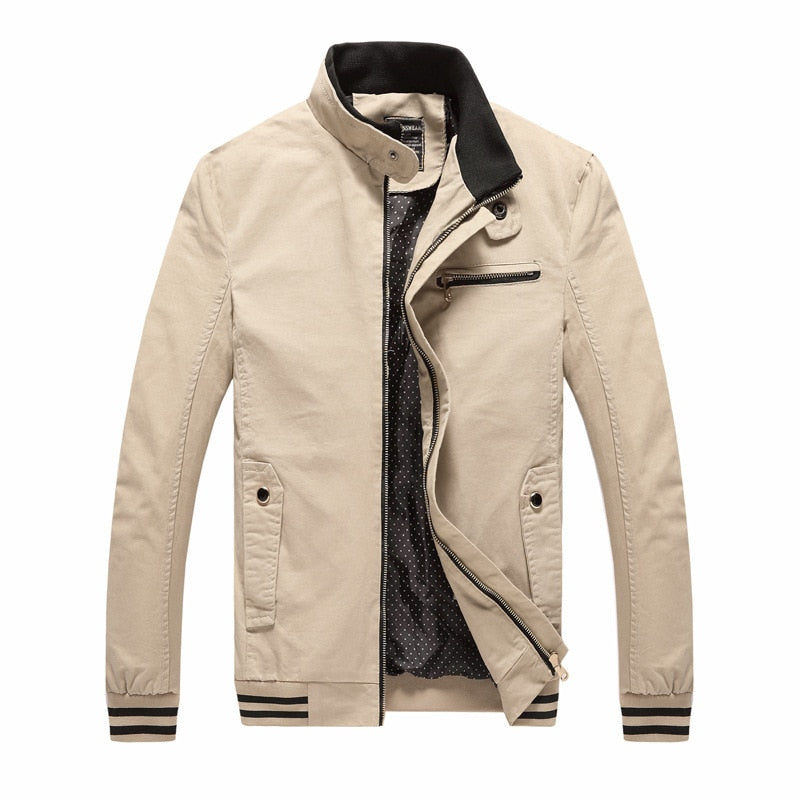 New Arrival-Men's Casual Jacket