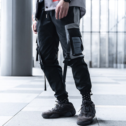 Everyday Utility Cargo Pants