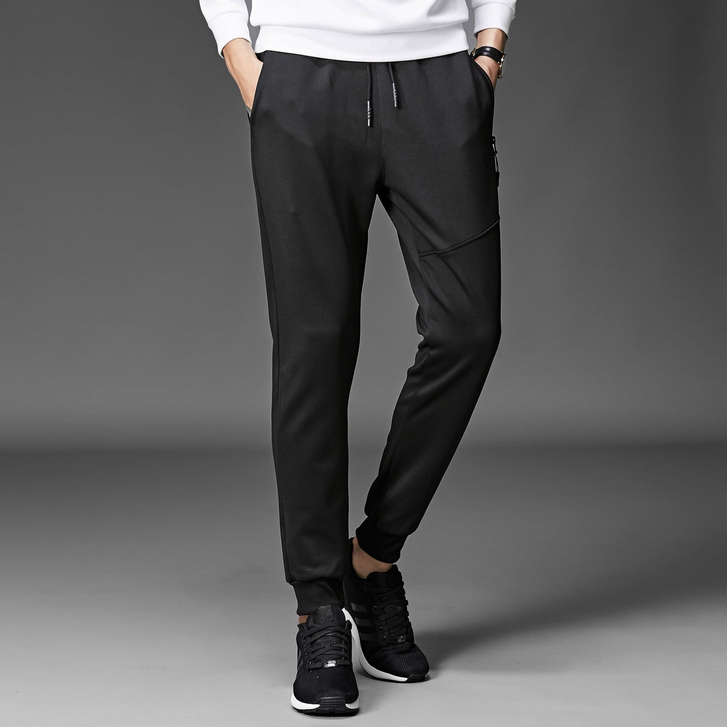 New Arrival-Sports Pants Men's