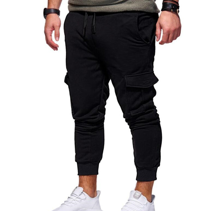 Men Jogger Pants