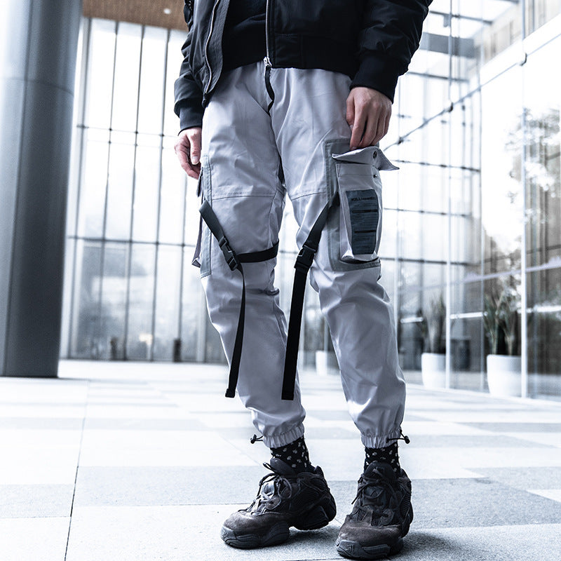 Everyday Utility Cargo Pants