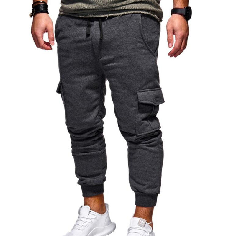 Men Jogger Pants