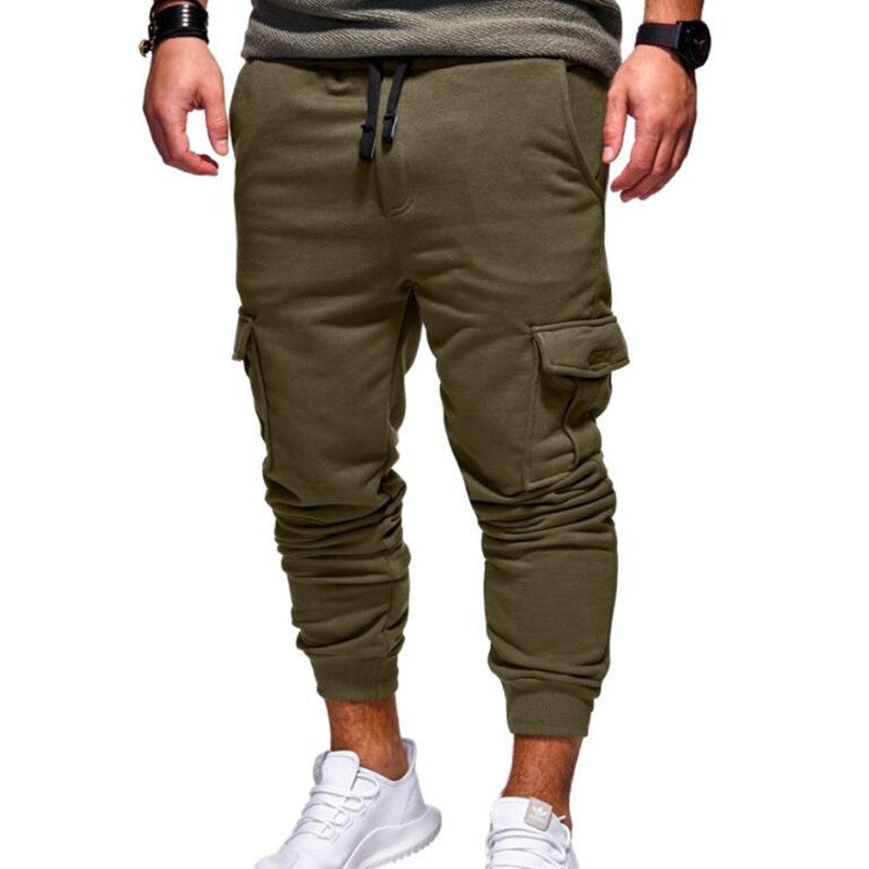 Men Jogger Pants