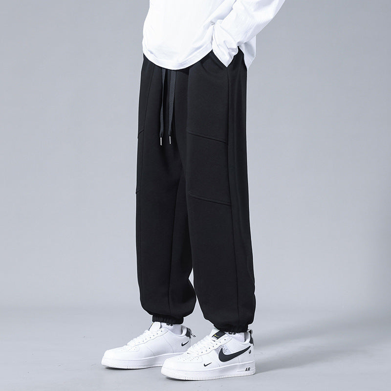 Men's New American-style Sweatpants