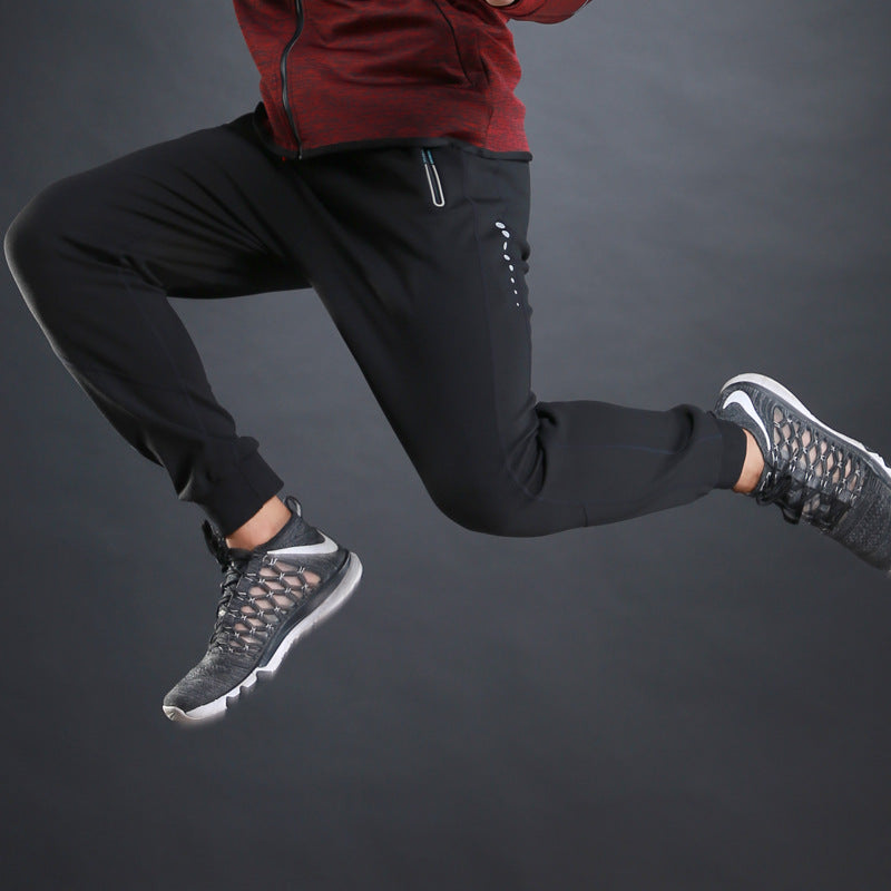 StarFlex Fitness Trousers