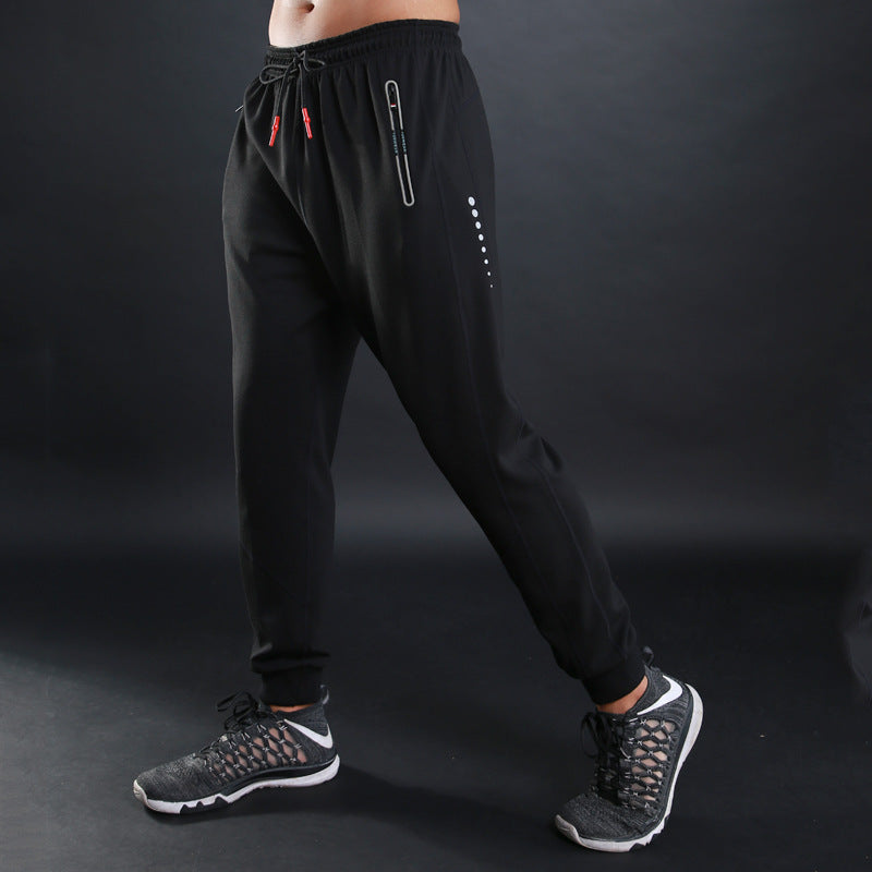 StarFlex Fitness Trousers