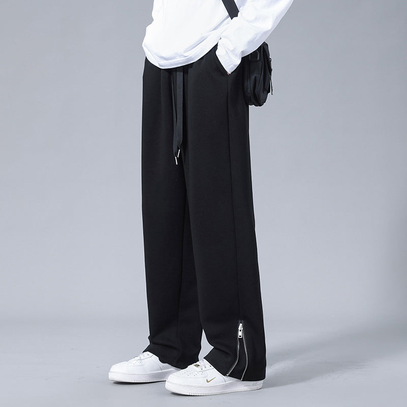 Men's New American-style Sweatpants