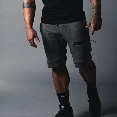 Outdoor Training Casual Shorts