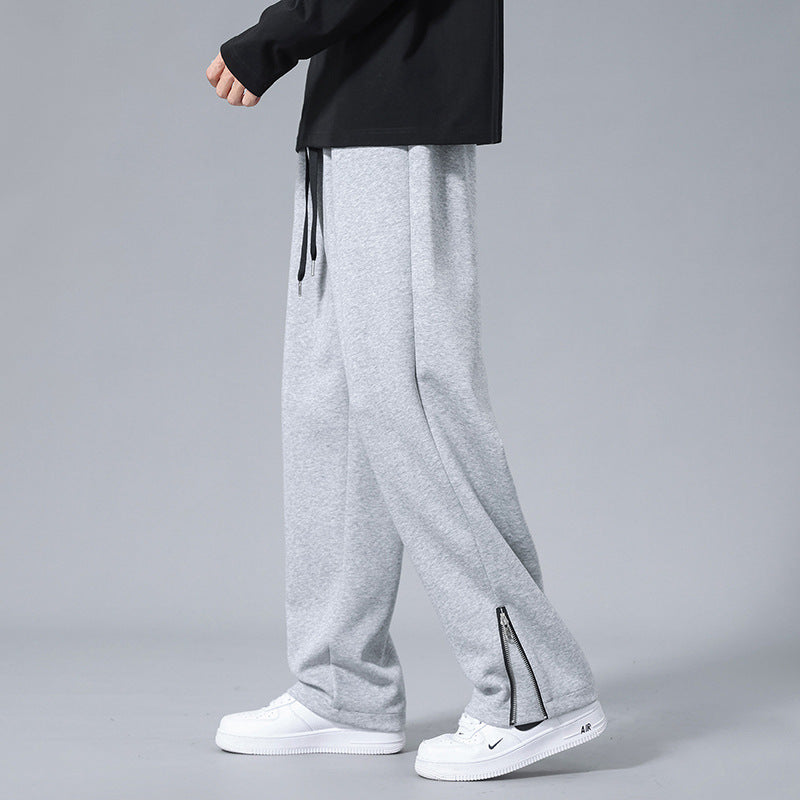 Men's New American-style Sweatpants