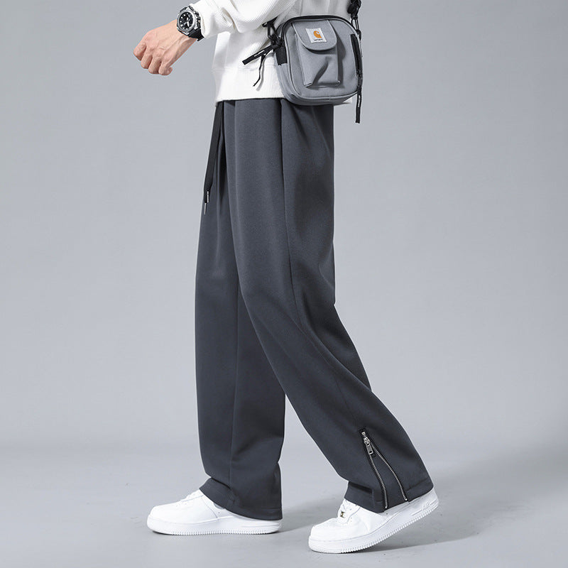 Men's New American-style Sweatpants