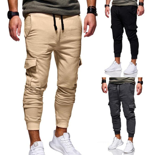 Men Jogger Pants