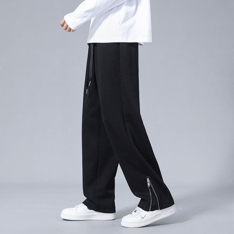 Men's New American-style Sweatpants