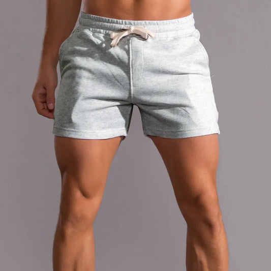 Men High Quality Fashion Short Pants-100% Cotton