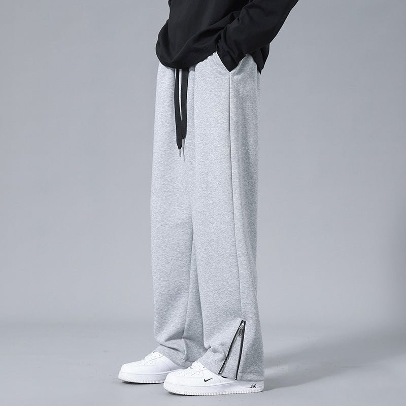 Men's New American-style Sweatpants