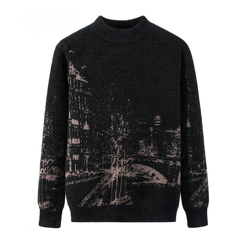 Autumn/Winter Thick Sweater