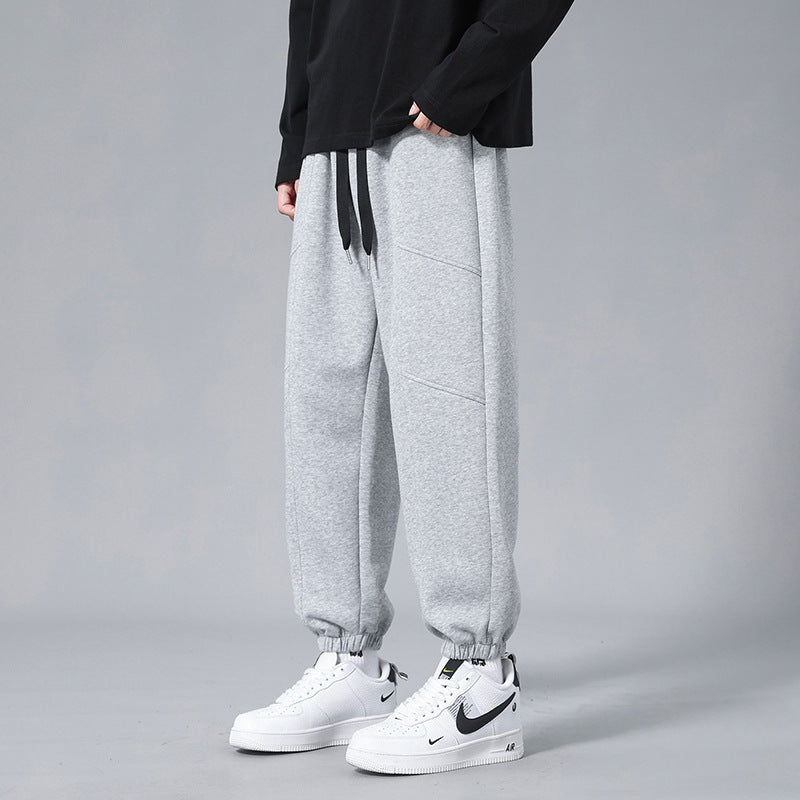 Men's New American-style Sweatpants