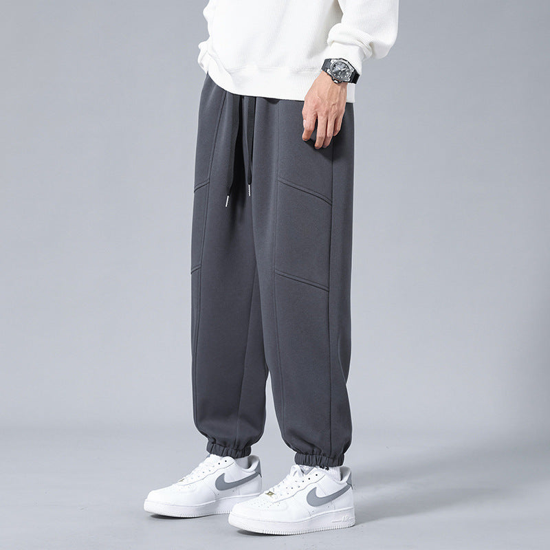 Men's New American-style Sweatpants