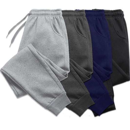 Men's Casual Sports Pants